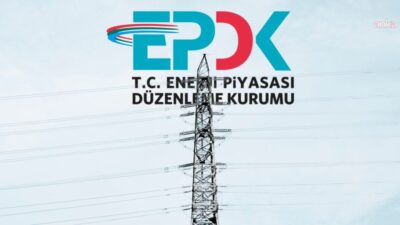 Enerji Piyasası Düzenleme Kurumu (EPDK), 2027 yılında  uygulanacak iletim