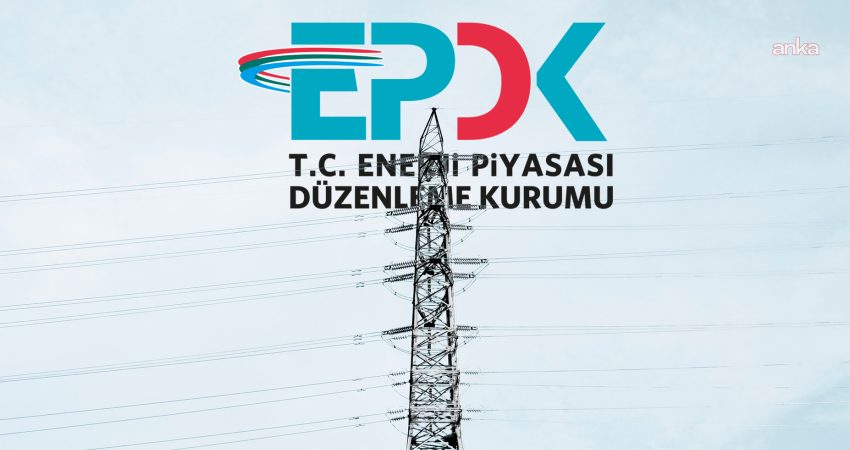 Enerji Piyasası Düzenleme Kurumu (EPDK), 2027 yılında  uygulanacak iletim