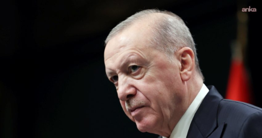 Cumhurbaşkanı Recep Tayyip Erdoğan, AK Parti Şanlıurfa Milletvekili Abdulkadir Emin