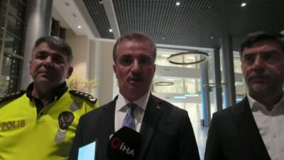 Erzurum’un Yakutiye ilçesinde iki grup arasında çıkan silahlı kavgada, biri