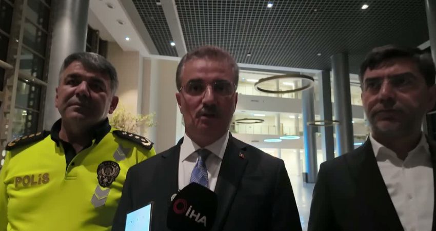 Erzurum’un Yakutiye ilçesinde iki grup arasında çıkan silahlı kavgada, biri