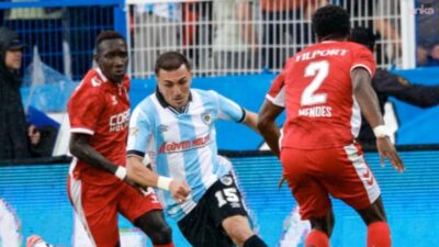 Trendyol Süper Lig’in 6. haftasında Erzurumspor FK, sahasında Samsunspor’u Miguel
