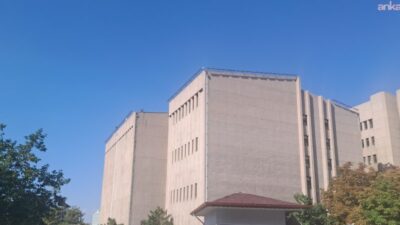 Eski İçişleri Bakanıİdris Naim Şahin, "Alihan Kuriş çıkar amaçlı suç