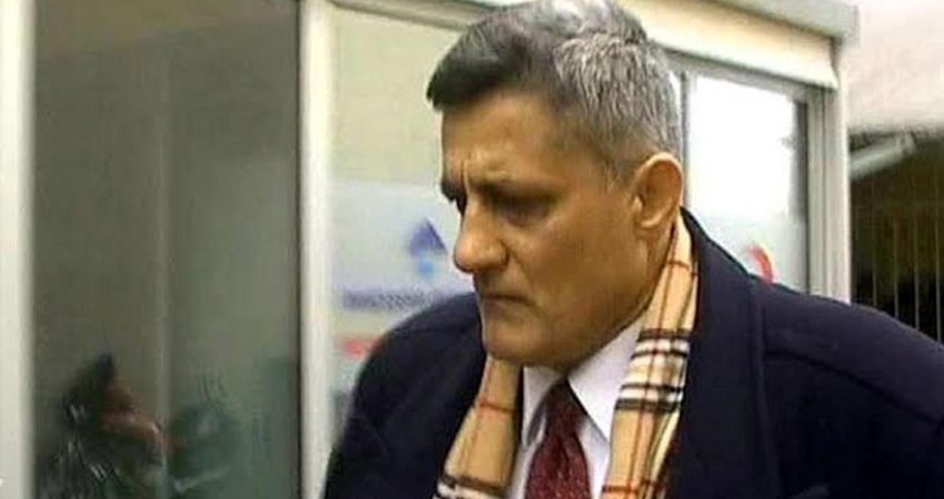 Eski MİT görevlisi Enver Altaylı, Silivri Cumhuriyet Başsavcılığı tarafından Kaşif