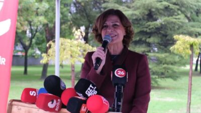 Eskişehir Büyükşehir Belediyesi tarafından hayata geçirilen Şehit Yakınları ve Gaziler