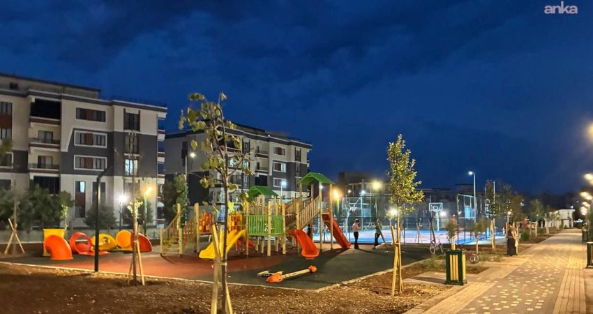 Eskişehir Büyükşehir Belediyesi, 6 Şubat depremlerinin ardından Adıyaman ile sürdürdüğü