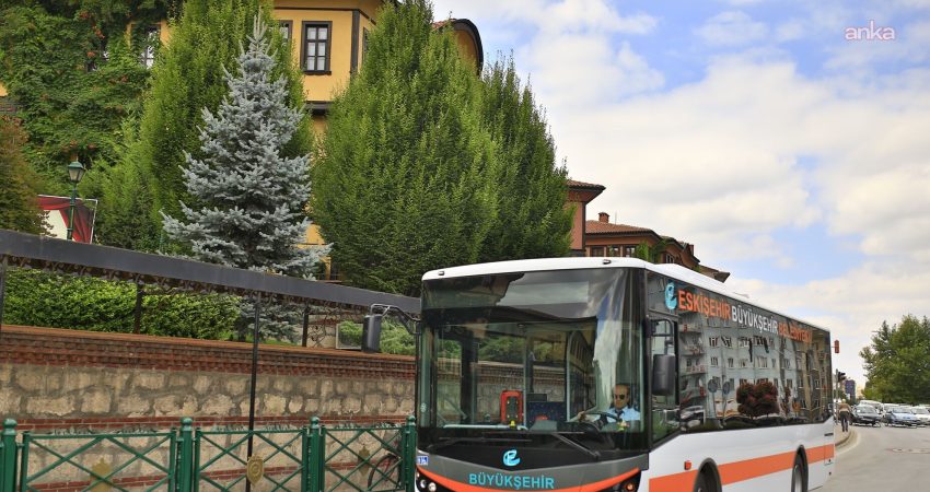 Eskişehir Büyükşehir Belediyesi, 4-6 Eylül 2026 tarihlerinde düzenlenecek Uluslararası Eskişehir