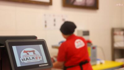 Eskişehir Büyükşehir Belediyesi’nin 19 Eylül 2025’te hizmete açtığı Halk Et