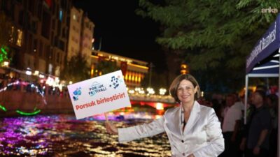Eskişehir Büyükşehir Belediyesi tarafından "2026 Eskişehir Yılı" etkinlikleri kapsamında bu