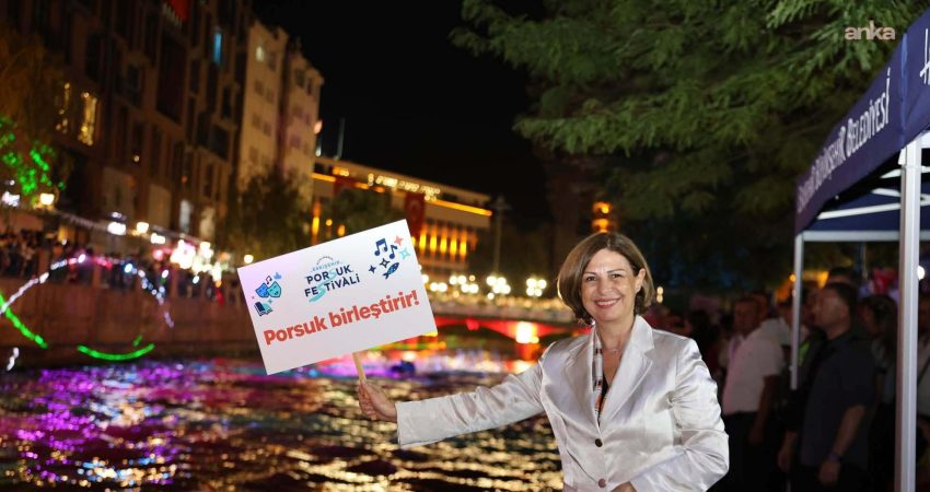 Eskişehir Büyükşehir Belediyesi tarafından "2026 Eskişehir Yılı" etkinlikleri kapsamında bu