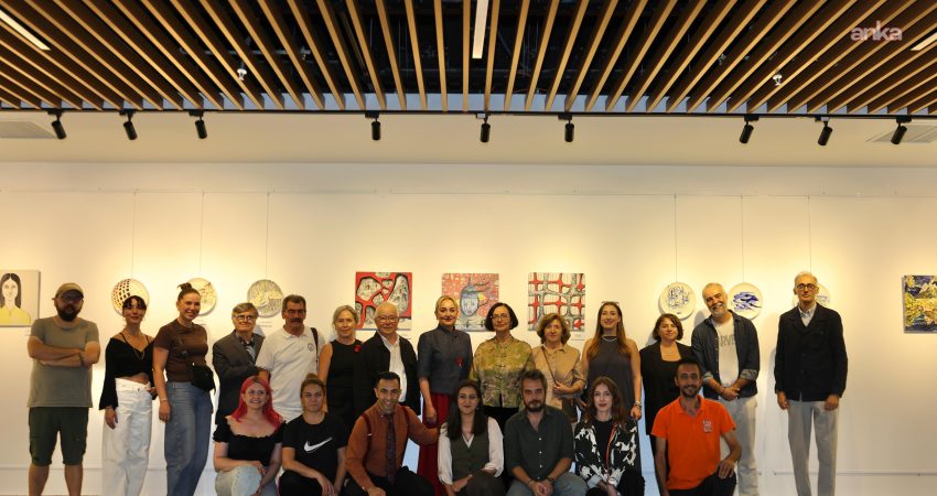 Eskişehir Büyükşehir Belediyesi ve SSEDD iş birliğiyle düzenlenen "4. Eskişehir