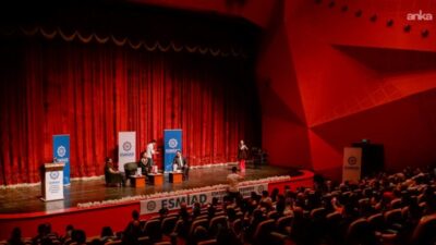Eskişehir Büyükşehir Belediyesi ve ESMİAD iş birliğiyle düzenlenen “2026 Eskişehir