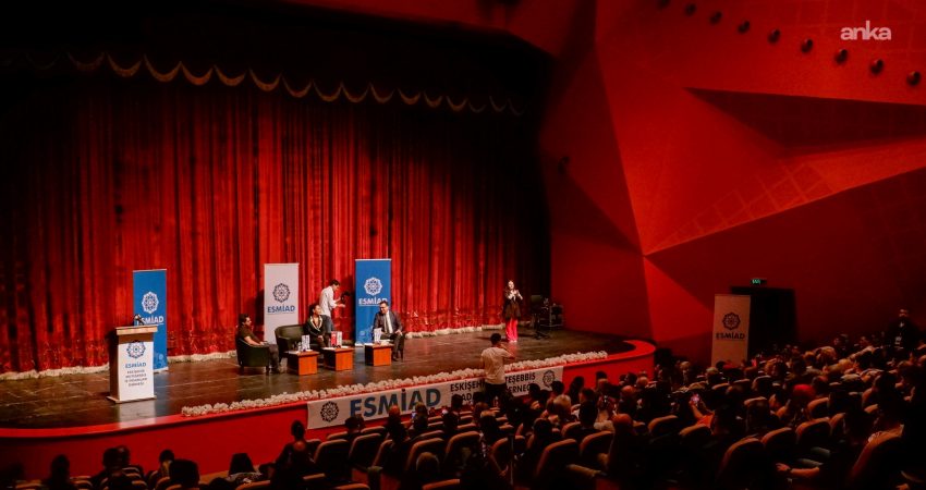 Eskişehir Büyükşehir Belediyesi ve ESMİAD iş birliğiyle düzenlenen “2026 Eskişehir