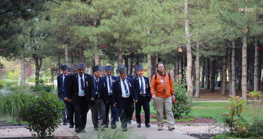 Eskişehir Büyükşehir Belediyesi, Avrupa Hareketlilik Haftası ve 19 Eylül Gaziler