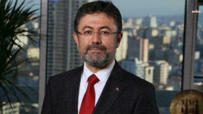 Tarım ve Orman Bakanı İbrahim Yumaklı, Türk Gıda Kodeksi bünyesinde