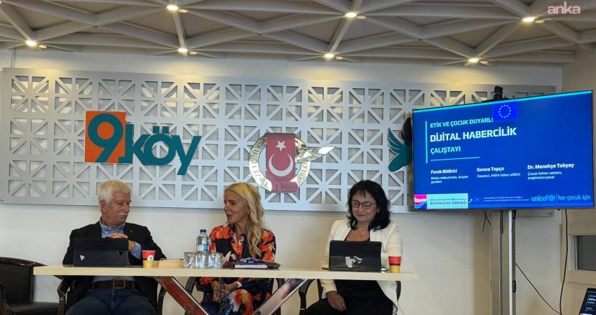  Sosyal Ekonomik Kültürel Kalkınmayı Destekleme Derneği (SEKDER) tarafından UNICEF Türkiye