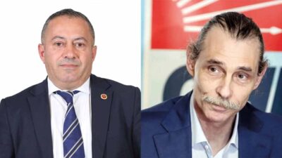 Etimesgut Belediye Meclisi Başkanvekili Özkan Deniz, CHP 38. Olağan Kurultayı