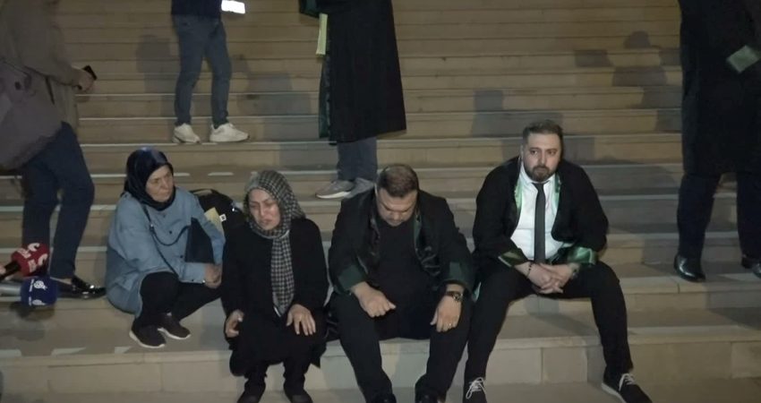 Kahramanmaraş'ta 6 Şubat depremlerinde yıkılan Ezgi Apartmanı davasında çıkan karara,
