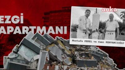 Kahramanmaraş 4. Ağır Ceza Mahkemesi, 35 kişinin hayatını kaybettiği Ezgi