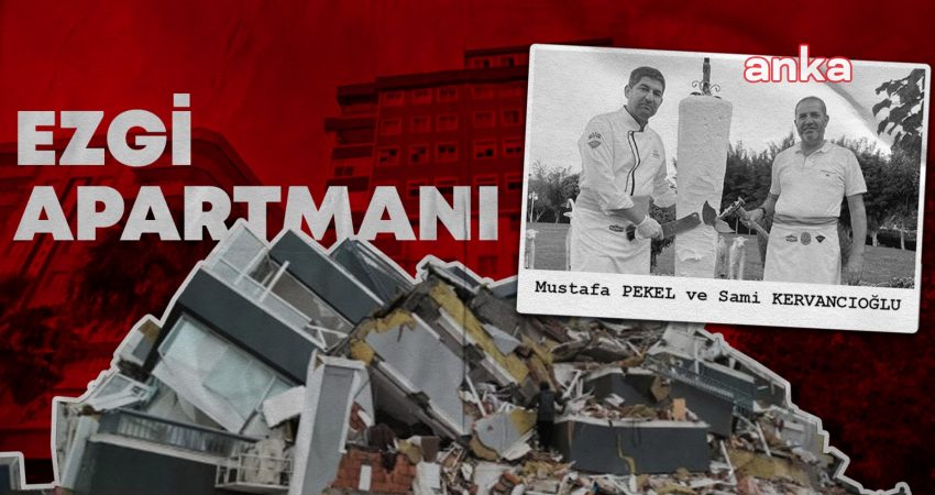 Kahramanmaraş 4. Ağır Ceza Mahkemesi, 35 kişinin hayatını kaybettiği Ezgi