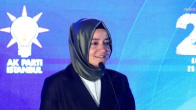 İstanbul Cumhuriyet Başsavcılığı tarafından yürütülen fon soruşturması kapsamında Fatma Betül Sayan