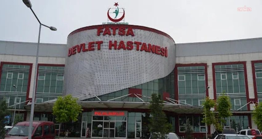 Tabip ve Diğer Sağlık Çalışanları, Sağlık ve Sosyal Hizmetler Kamu