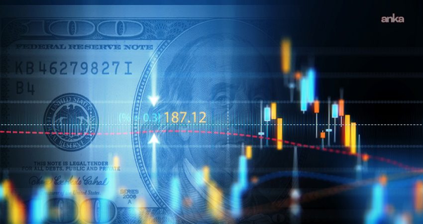 ABD Merkez Bankası (Fed), politika faizini 25 baz puan artırarak