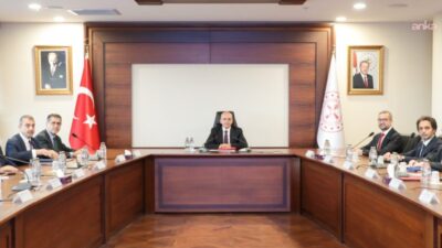 Hazine ve Maliye Bakanlığı, Finansal İstikrar Komitesi’nin finansal piyasalardaki gelişmeleri