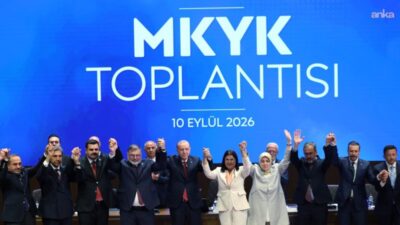 Foça Belediye Başkanı Saniye Bora Fıçı, CHP’den istifa etmesinin ardından
