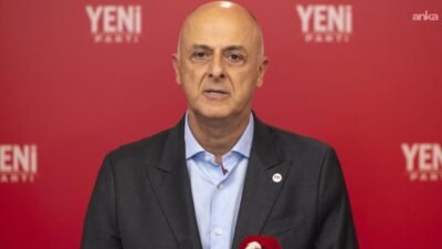 YENİ Parti İzmir Milletvekili Ümit Özlale, SPK’nin fonların tasfiyesine ilişkin