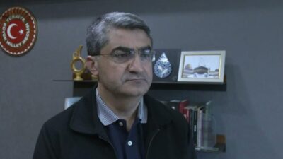 Yeni Yol Grup Başkanı Mehmet Emin Ekmen, fon krizine ilişkin,