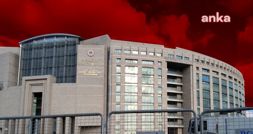İstanbul Cumhuriyet Başsavcılığı tarafından yürütülen Fon soruşturmasında 17 şüpheliden 14’ü