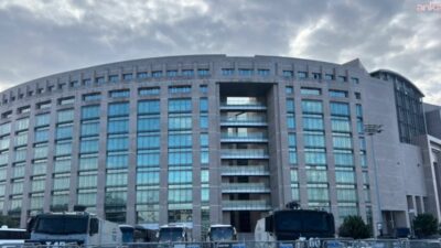 İstanbul'daki fon soruşturmasında, tutuklu Muhammed Yarız'a ait, piyasa değeri yaklaşık