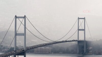 İşletme Hakkı Devri yöntemiyle 30 yıllığına özelleştirilmesi beklenen köprü, otoyollar