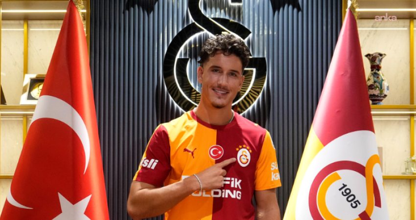 Galatasaray, Porto forması giyen Deniz Daniel Gül’ün transferi konusunda kulübüyle