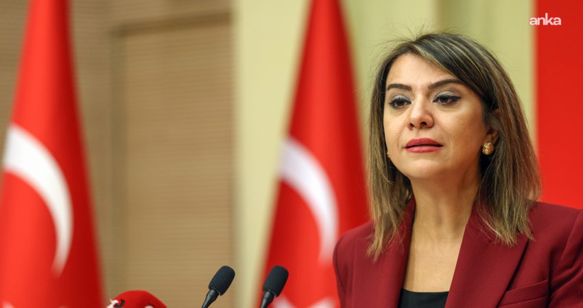 Gamze Taşcıer’den Bakan Akın Gürlek’e: “Çocukların ateşli silahlara hangi yolla eriştiklerine ilişkin veri tutulmakta mıdır?” YENİ Parti Ankara Milletvekili Gamze Taşcıer, Adalet Bakanı Akın Gürlek'e