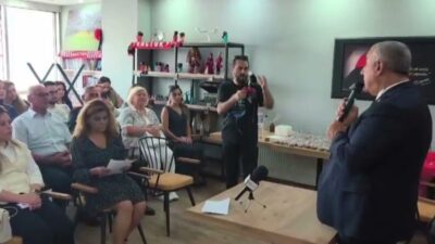 Azerbaycan’ın siyasetçi, gazeteci, hukukçu ve yazarlarından Ganire Paşayeva, vefatının üçüncü
