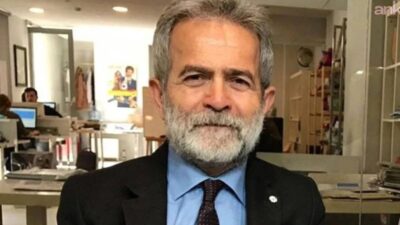 Gazeteci Ali Tarakcı, “Çok önemli bir bakan Cuma günü istifa