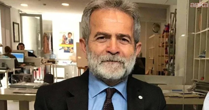 Gazeteci Ali Tarakcı, “Çok önemli bir bakan Cuma günü istifa