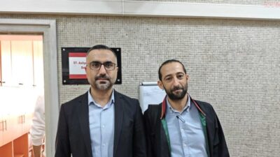 Sosyal medya paylaşımları nedeniyle "Cumhurbaşkanına alenen hakaret", "Halkı yanıltıcı bilgiyi