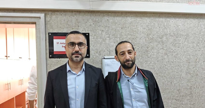 Sosyal medya paylaşımları nedeniyle "Cumhurbaşkanına alenen hakaret", "Halkı yanıltıcı bilgiyi