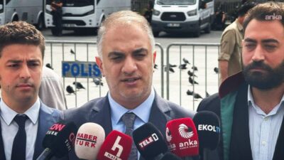 Gazeteci Oya Lale Arslan’ın avukatı Çağlar Çağlayan, “Tutuklama tedbiri gazeteciler