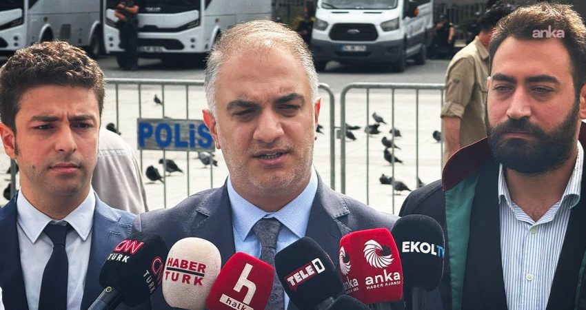 Gazeteci Oya Lale Arslan’ın avukatı Çağlar Çağlayan, “Tutuklama tedbiri gazeteciler