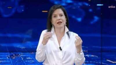 Gazeteci Oya Lale Arslan, sosyal medya ve YouTube’daki yayınları gerekçe