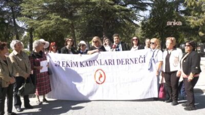 29 Ekim Kadınları Derneği, Cumhuriyet Vakfı Yönetim Kurulu Üyesi ve Cumhuriyet