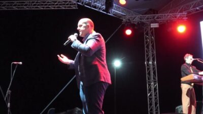 33. Uluslararası Gemlik Zeytini Festivali kapsamında gerçekleştirilen En Kaliteli Sofralık