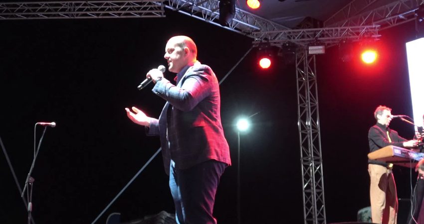 33. Uluslararası Gemlik Zeytini Festivali kapsamında gerçekleştirilen En Kaliteli Sofralık