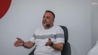Girne’deki gemi faciası… TDP Genel Başkanı Çeler: Hükümet topyekun istifa etmek zorundadır Toplumcu Demokrasi Partisi Genel Başkanı Zeki Çeler, Girne açıklarında yaşanan