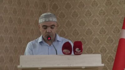 Girişimci İş İnsanları Derneği’nin (GİSİAD) Birinci Olağan Genel Kurulu, Mardin’de