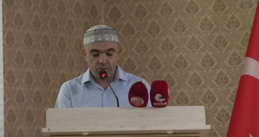 Girişimci İş İnsanları Derneği’nin (GİSİAD) Birinci Olağan Genel Kurulu, Mardin’de